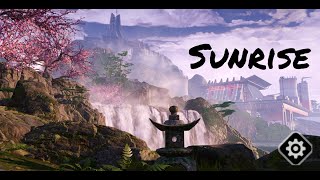 Warface - Sunrise (PVE) [Engineer]
