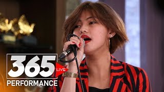 Music Hero - Fix My Heart (365 Live Performance)