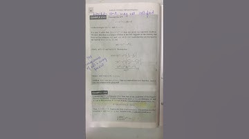 Lipschitz cond. may not satisfied yet uniqueness of sol. may prevail #csirnet #csirnetmaths #shorts