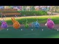 Sunny Bunnies S02E01 Golden Golf Club 