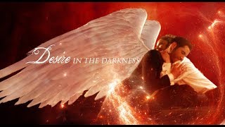 Lucifer & Chloe | Desire in the Darkness