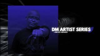 Download lagu DM Artist Series: Privacii