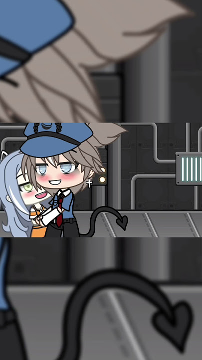 TikTok gacha life #gacha #gachalife #gachaclub #gachaedit