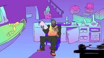 Mid Official- Disney Plus (official video)(prod. by highsight)