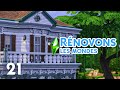 Rrrnovation des mondes  willow creek  21 