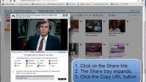 Adding NBC Learn Videos to PowerPoint Presentations