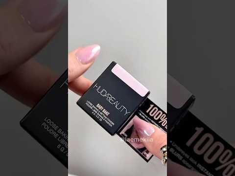 @Hudabeauty cutest mini
