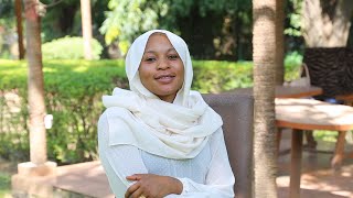 Ba wanda ya isa ya raba ni da Sani Danja –Mansurah Isah