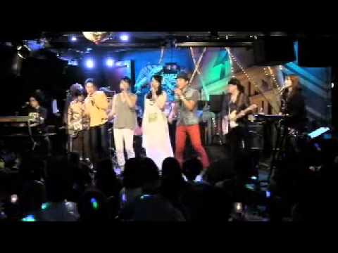 ダンシングクイーン／ダイナマイトポップス（ダイポプの歌謡ディスコNIGHT ! 2015）