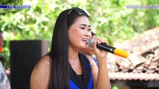 RABI CADANGAN VOC.JUJUN BP5 LIVE KEBULEN HAJAT BPK NATA HERIYANTO  / IBU ROSITA
