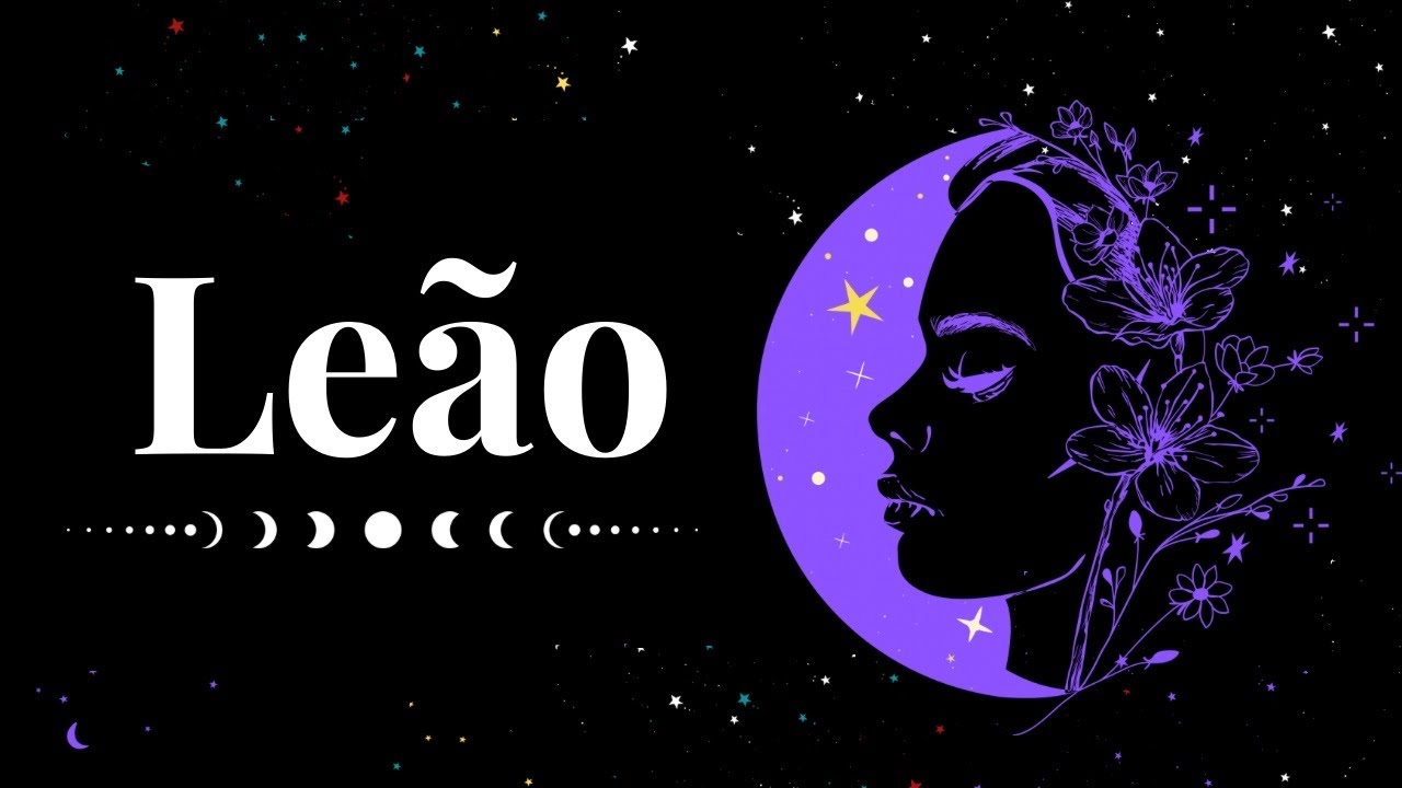 🔮LEÃO✨A VERDADE ESCANCARADA🔥A MASCARA DE ALGUÉM CAI E A VERDADE VEM POR QUEM VC NEM IMAGINA 👀