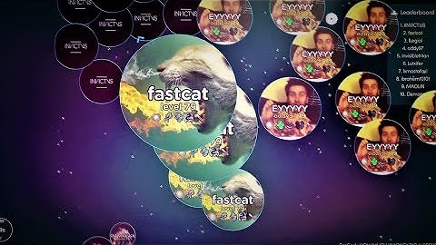 Mitosis the Game - MAXYN- 3k SPECIAL - Solo Destruction - Glue Splits - Pop Split - New Edit Style