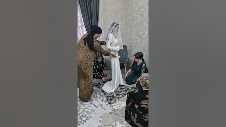 شوفوا تحية العروس أثناء استقبال الضيوف 🤩