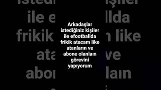 efootball #efootball  #frikik #video #shortvideo #keşfetbeniöneçıkar #keşfetedüş #keşfet #ses