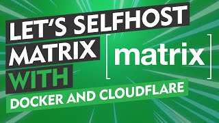 डेटा गोपनीयता के लिए डिस्कॉर्ड को छोड़ना: एक सिनैप्स मैट्रिक्स सर्वर सेटअप गाइड screenshot 3