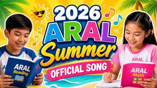 2026 ARAL Summer Official Theme Song