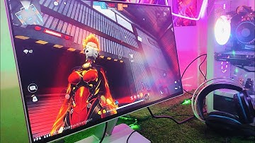 1v4 Clutch King 👑 | Solo vs Squad Insane Gameplay | Free Fire Live