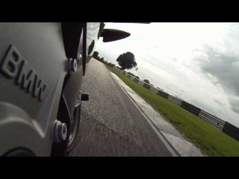 Drift HD170 by HigherGear.ie meets BMW S1000RR at ...