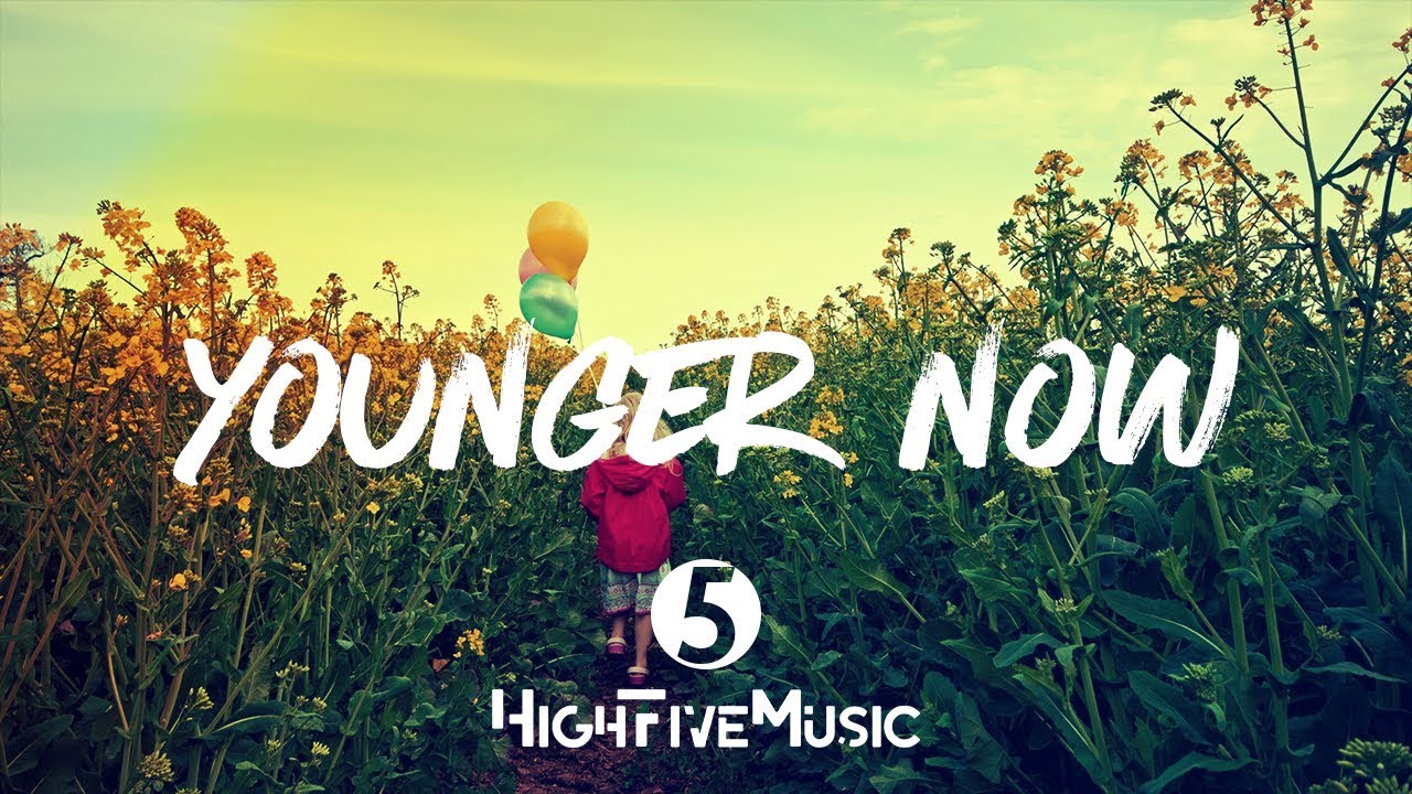 Miley Cyrus - Younger Now [Tradução]