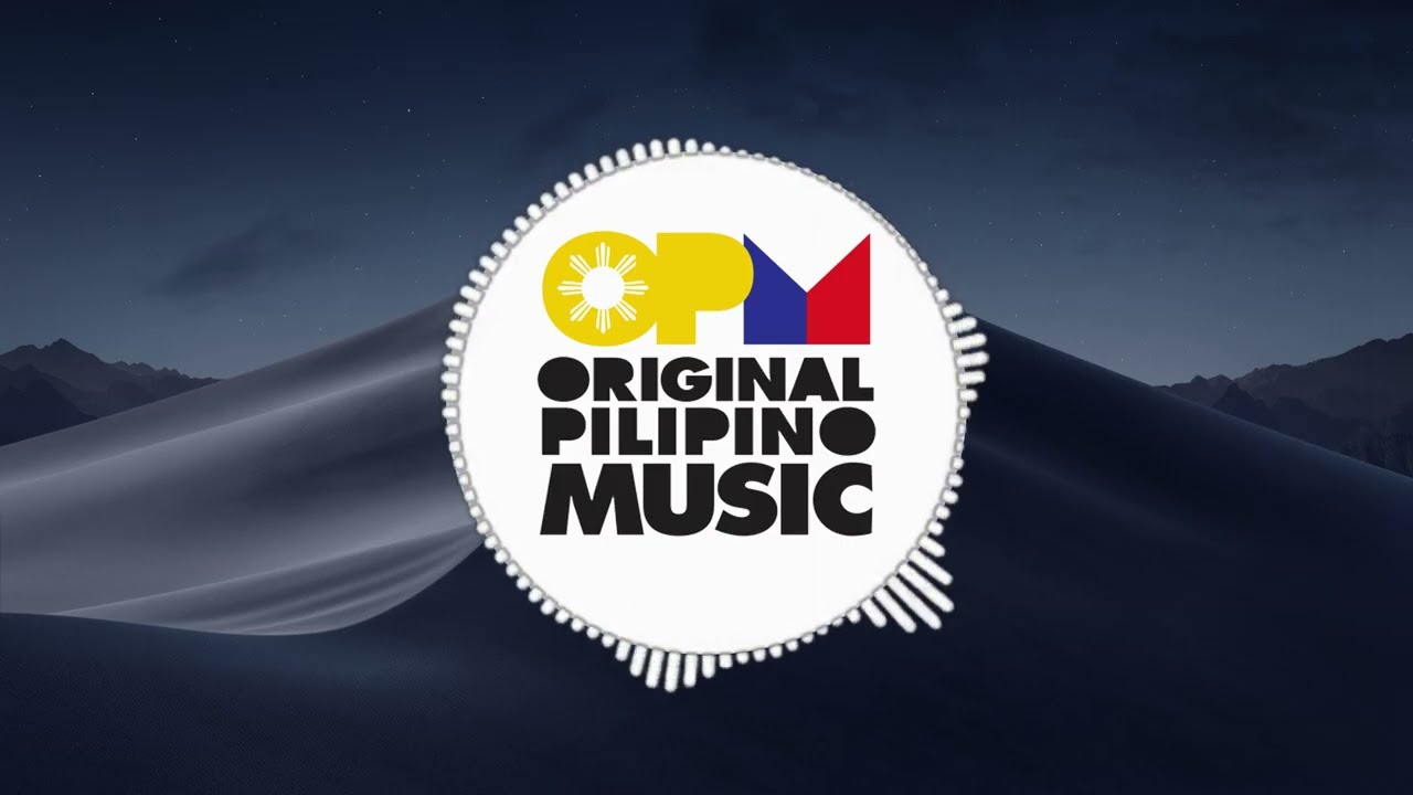 OPM Original Pilipino Music Playlist 1 - YouTube