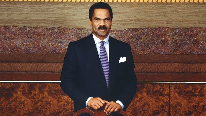 Reginald F. Lewis and the Making of a Billion Doll...