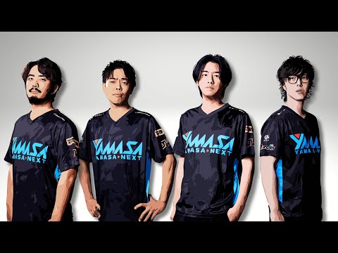 鉄拳8】TeamYAMASAチーム配信【ラウンジ】 - YouTube