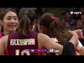 Thailand 🇹🇭 vs Ukraine 🇺🇦 | Highlights | Women's VNL 2026