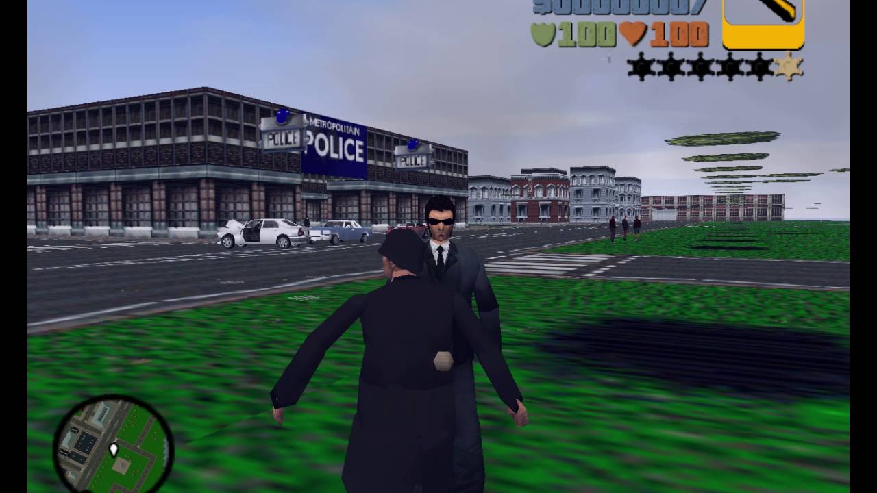 gta london download for android