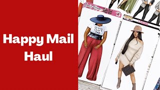 Happy Mail part 2 || Small Businesses edition