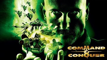 The UNDERRATED Lore of COMMAND & CONQUER – From Tiberium Dawn to Firestorm