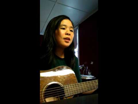 Beyond - 海闊天空 (Cover)