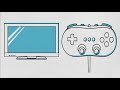 Gaming Pad Whit Monitor drawing video tutorial | step by step for beginners