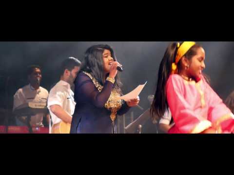 Islanders || Vaada Maappilley (Live Cover) - with Shamali Arsakulasuriya @islandersmusic1494