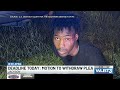 Former Capitol Police officer’s ‘Hail Mary’ attempt to withdraw guilty plea likely to be denied