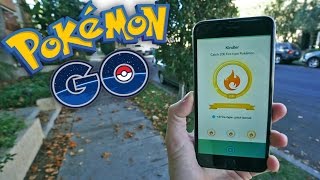 NUEVAS MEDALLAS! Pokemon GO - [LuzuGames]