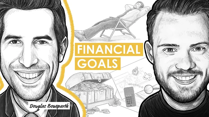 Reaching Your Financial Goals w/ Douglas Boneparth...