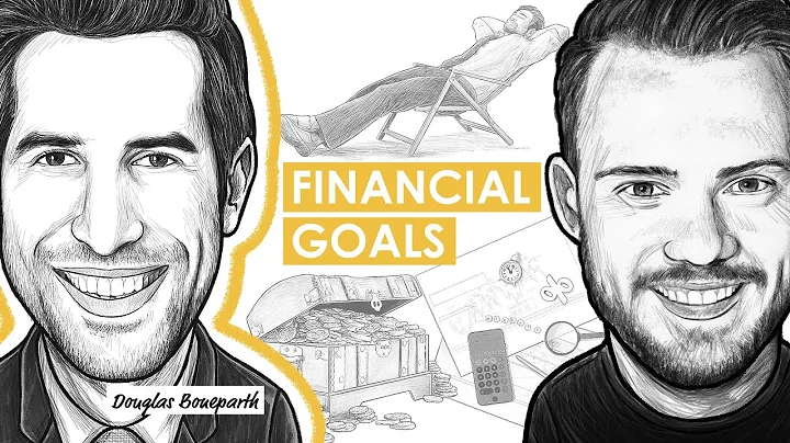 Reaching Your Financial Goals w/ Douglas Boneparth (MI008)