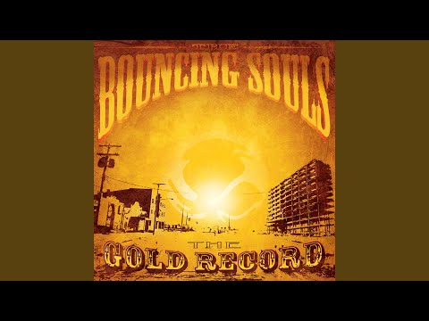 The Pizza Song - The Bouncing Souls