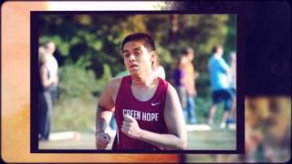 GHXC Banquet 2012