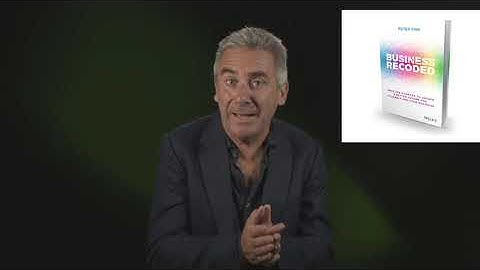 Recode your Growth ... Part 2 of "Business Recoded"