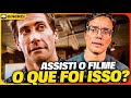 Assisti matador de aluguel o filme  to ruim mesmo o que achei sem spoilers