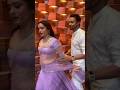 😍 #ankitalokhande & #vickyjain RECREATE #salmankhan & #aishwaryaraibachchan song #chandchupa #shorts