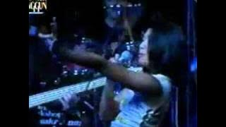 Anggun - Tua Tua Keladi Live HQ