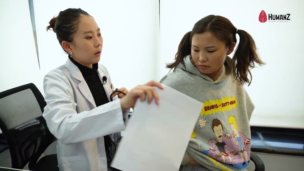 ТОМЧУУД НЬ ЯНЖУУР, ХҮҮХДҮҮД НЬ ВЭЙП...