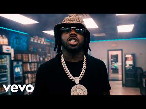 EST Gee – Pressure (Music Video)