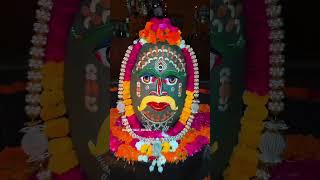 🚩shiv bhole mandir bhasm aarti atal chowk Hardoi🕉️ Har Har Mahadev 🙏#harharmahadev #hardoi 🔱
