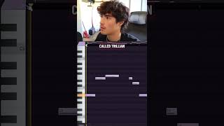 Beat breakdown of my biggest song 💻