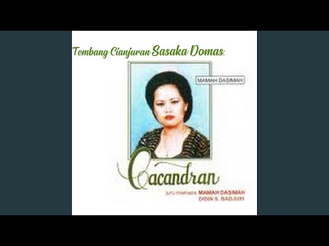 Tembang Sunda Buhun; CACANDRAN PARA LULUHUR; Sunda Mekar