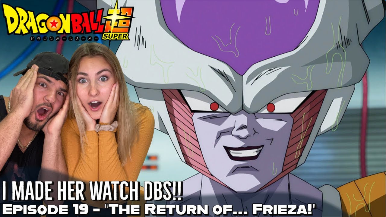 the-resurrection-of-frieza-girlfriend-s-reaction-dbs-episode-19-youtube