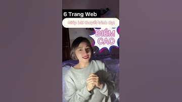 6 Trang Web làm slide giúp bài thuyết trình đạt ĐIỂM CAO | Mẹo hay dành cho sinh viên | Ơi Nho nghe